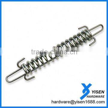 track tension spring