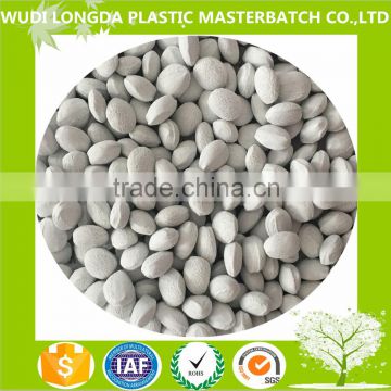 Plastic Desiccant Masterbatch for ldpe hdpe lldpe Recycled Masterbatch