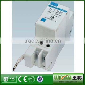 Durable Indoor High Voltage Vacuum Circuit Breaker