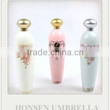 Fashional 5 Fold Perfume Bottle Umbrella