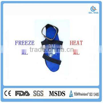 GEL HOT COLD FOOT MASSAGE INSOLE