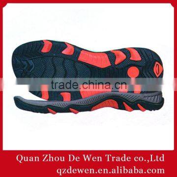 40#-44# Soft Phylon Outsole To Make Sandals Men Hot Sale