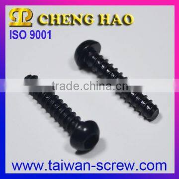 Hexagon Socket Raised countersunk Head Bolts Screws Taiwan Fastener