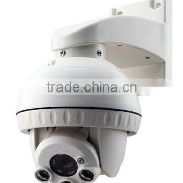 AHD 960p 3X varifocal lens speed dome camera