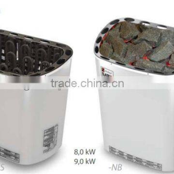 Hot Sell 3~9KW Electric Sauna Heater
