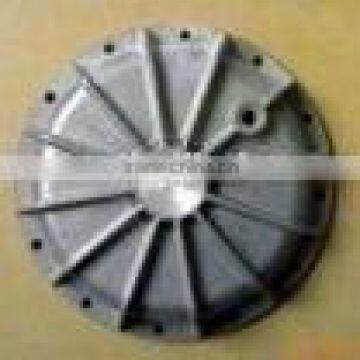 Hardware Aluminium die casting Auto parts