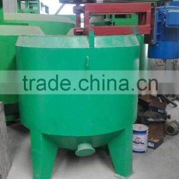 Best Seller 3 Stere Water Paper Pulper Hydralic Pulper for Egg Tray Machine