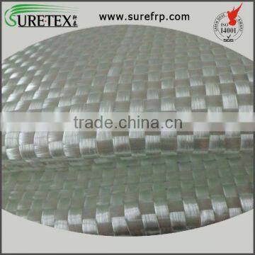 E-Fiberglass Woven Roving Fabric