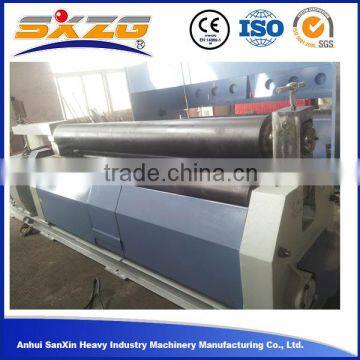 In Stock Mechanical Plate Rolling Machine Price