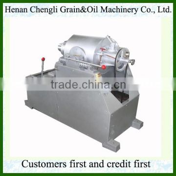 puffed rice making machine