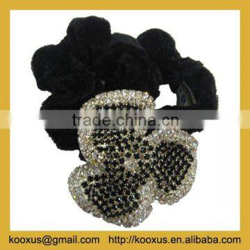 Bridal hair ornament made in China