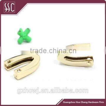 Purse Hardware in Guangzhou, Fancy Design of Hardware in 2015, Zipper End in High Quality photo-2