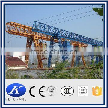 single girder gantry cranes portal crane, crane gantry