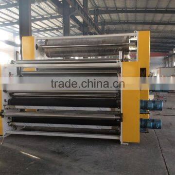 digital pizza box corrugated cardboard 3/5/7 ply corrugated cardboard production line/corrugated paper making machine