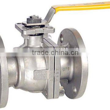 90 Degree Ball Valve photo-4