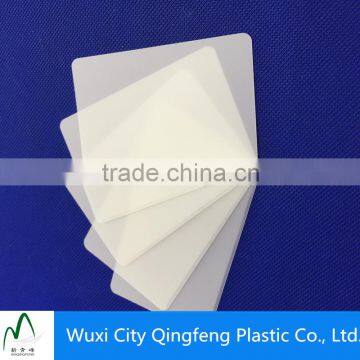 60mic 75mic 100mic 125mic 150mic Hot Protective Matte Laminating Pouch Film For Laminators