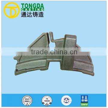 OEM Forklift Parts steel casting