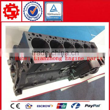 Cylinder block for cummins 4B/6B/6C/6L/M11/NT855/K19/K38 Cummins cylinder block