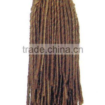 Fashionable Special Human Hair Extension Natural, Kinky Curly Braiding Hair