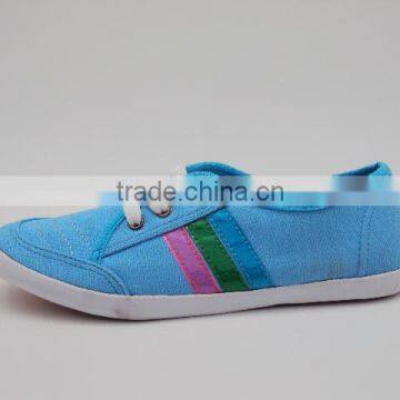 2014 hot sale casual vulcanized canvas shoes