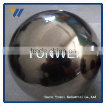 Distinct Garden Decorative Stainless Steel Ball photo-3