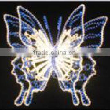 butterfly led lights