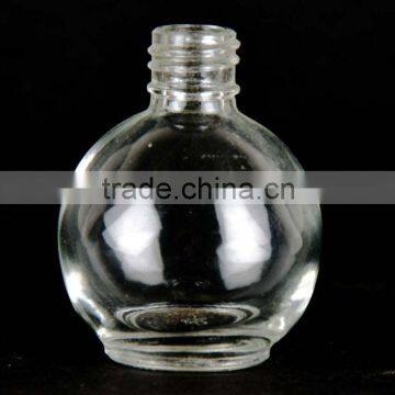 16 ML NAIL POLISH GLASS BOTTLE