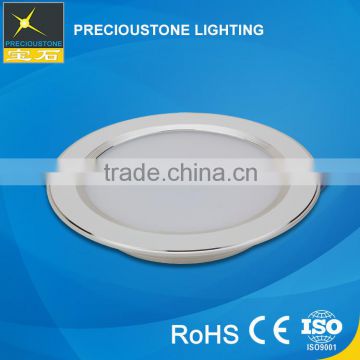 New Led Downlight Type Recessed Led Commercial Lighting