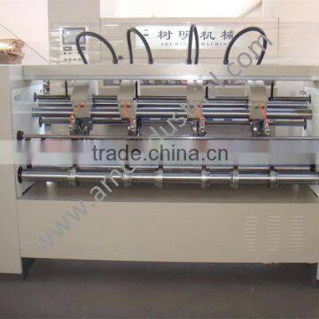 DBFY Thin Blade Slitter Scorer Machine photo-2