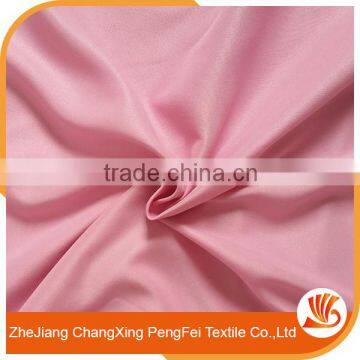 100% Polyester Dyed Fabric Doube-faced Fleece 80GSM 220CM