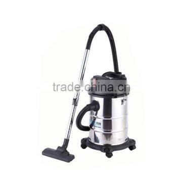 Cleaner vacuum cleaner