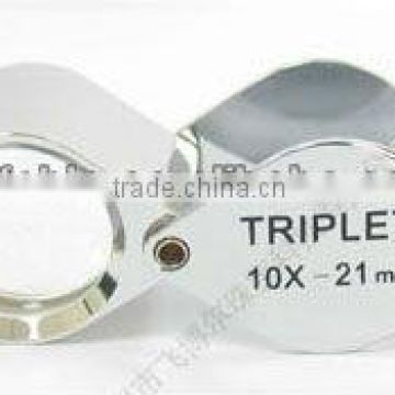 Wholesale and retail Jewelery loupe