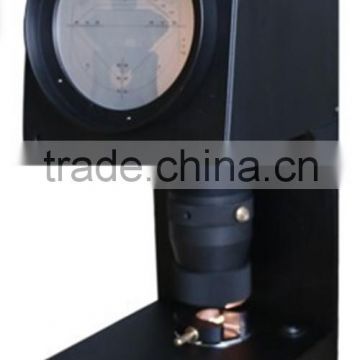 Professional Diamond Proportion Scope for Measuring and Analysing Diamond Cutting Datas