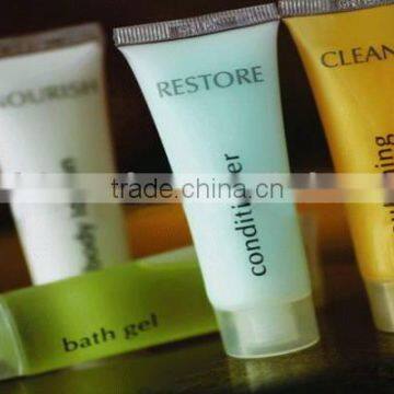 30ml oem standard hotel toiletry kit