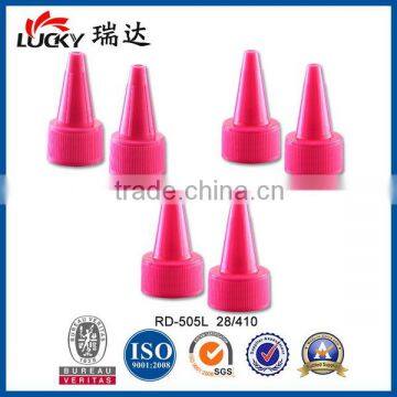 28mm Plastic caps for spray bottle