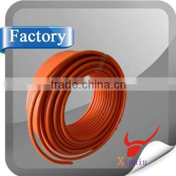 China supplier material pex pipe for water and gas