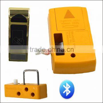 2016 NEW Bluetooth Remote Control Android Keyless Door Lock photo-4