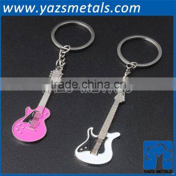 Cute Custom Metal Couple Keychain for Lovers photo-4