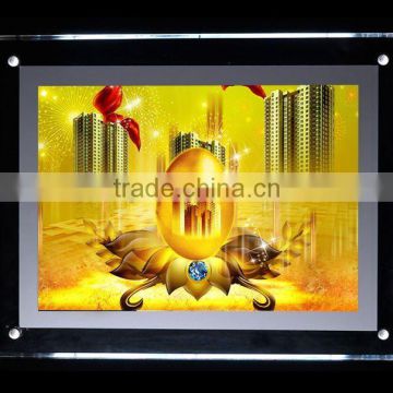 outdoor electronic advertising led