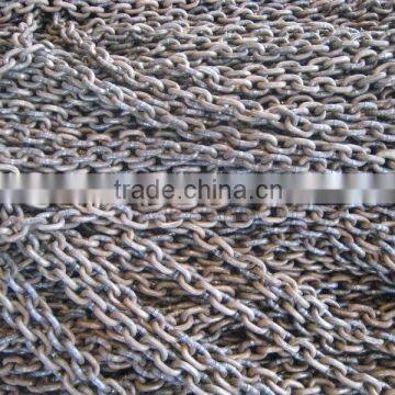 Steel Lifting Iron Chains Grade G80 photo-4