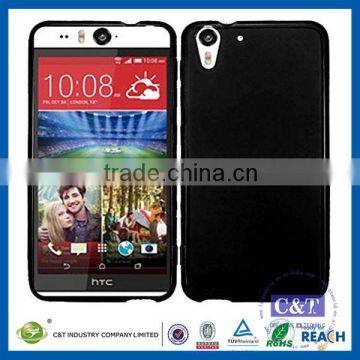 C&T Silicone Skin Soft TPU Gel Protector Cover Case for HTC Desire Eye photo-2