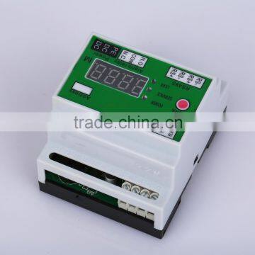 High spec water alarm sensor controller water leak detection device