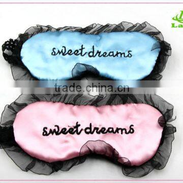 premium quality memory foam eye mask