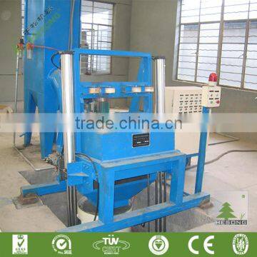 China Product New Design Steel Cylinder Shot Blasting Machines