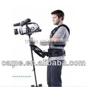 Laing M-30PII Steadicam System with B10 Stabilizer+V4 vest+