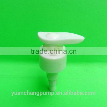 28mm PP Plastic liquid soap hand wash pump