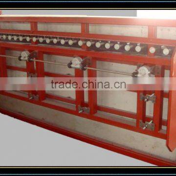 New style pp nonwoven machine