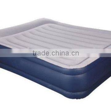 AIR BED WITH PUMP
