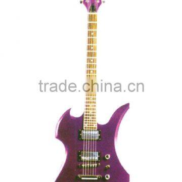 High quality electric guitar DT-GX8 with negotiable low prices