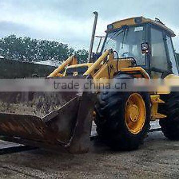 USED MACHINERIES - JCB 4CX BACKHOE LOADER (7037)